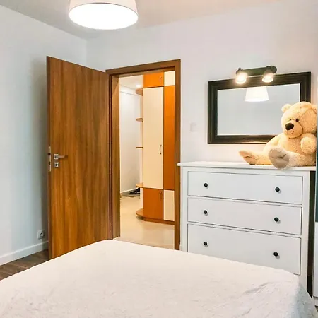 Bella Vista Апартаменты *