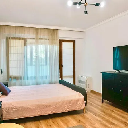 Bella Vista Апартаменты