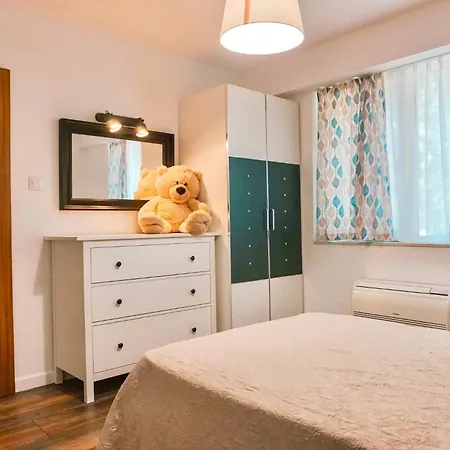 Bella Vista Апартаменты