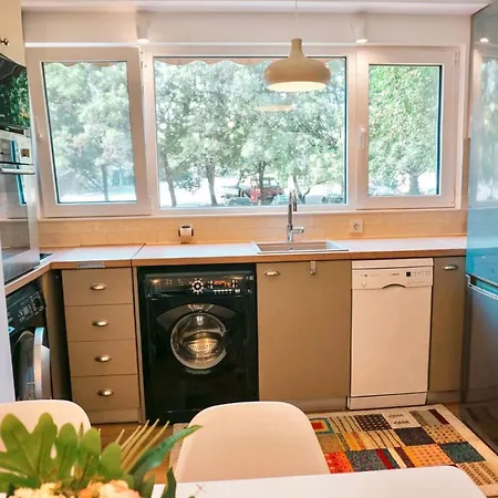 Apartament Bella Vista Warna